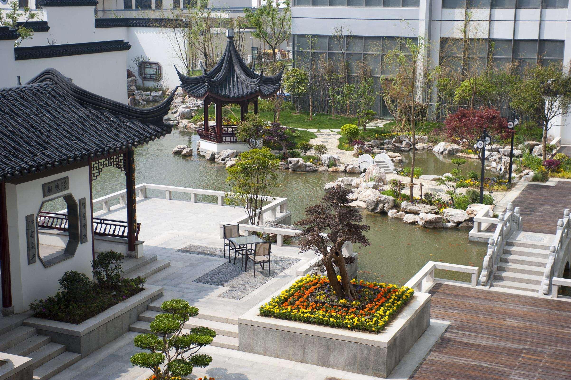 Doubletree By Hilton Wuxi Hotel Уси Екстериор снимка